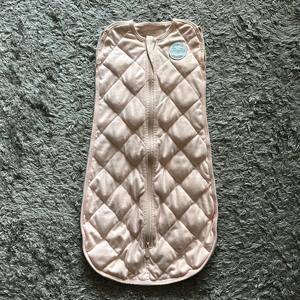 SMOOCH HUGME SWADDLE